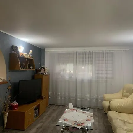 Mary House Hébergement de vacances Mangalia