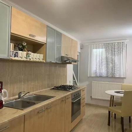 Mary House Holiday home