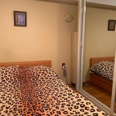 Mary House Mangalia