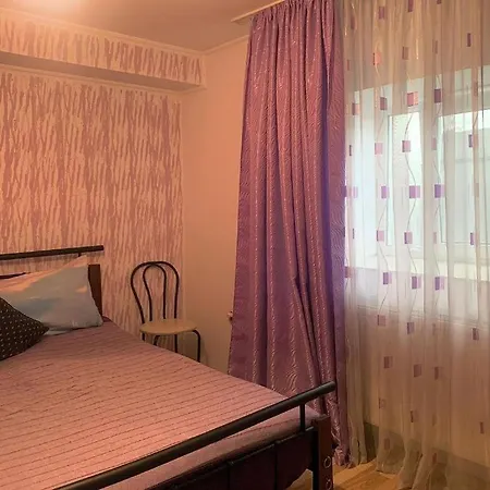 Holiday home Mary House