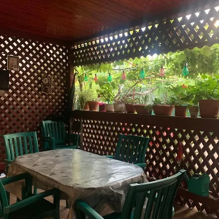 Mary House Holiday home Mangalia