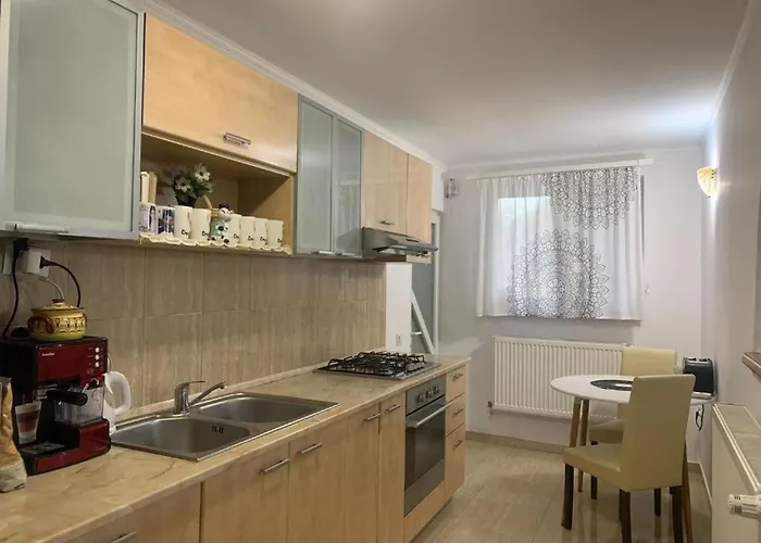 Mary House Dom wakacyjny