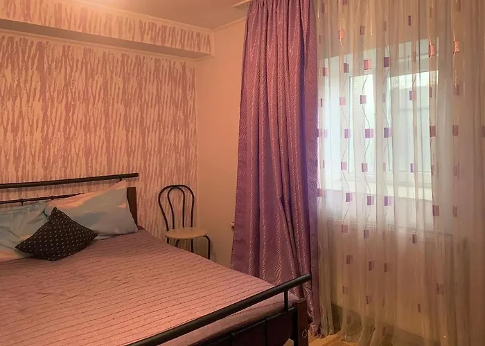 Dom wakacyjny Mary House